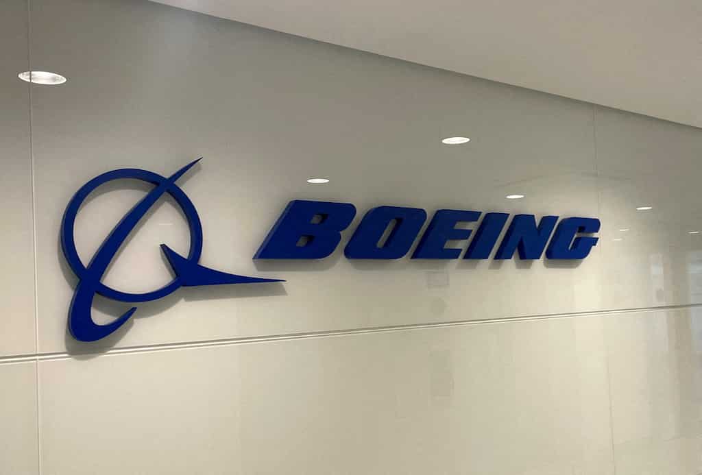 India PM Modi says won’t be long before Boeing makes aircraft in India