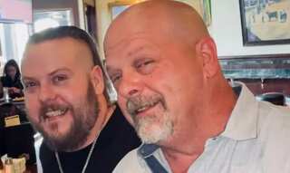 Adam Harrison, son of Pawn Stars creator Rick Harrison, dies; drug overdose suspected