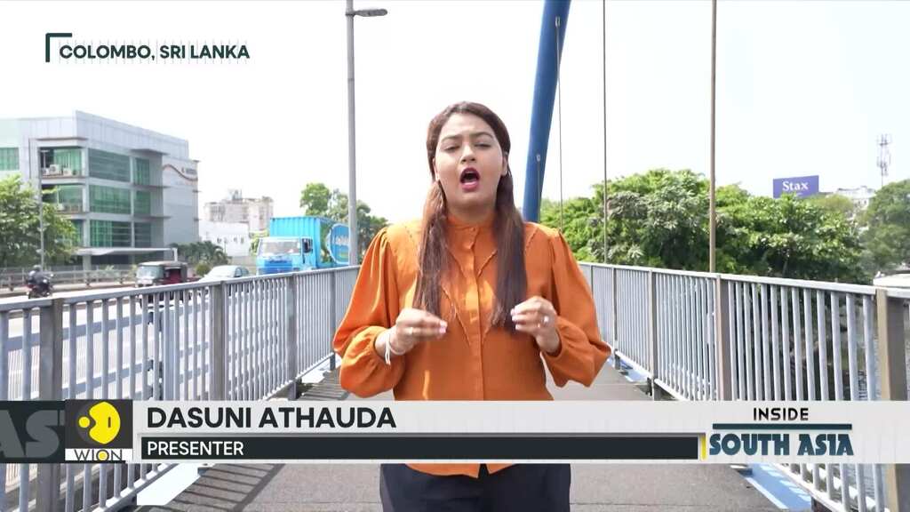 Ayodhya counts down to historic consecration | Inside South Asia