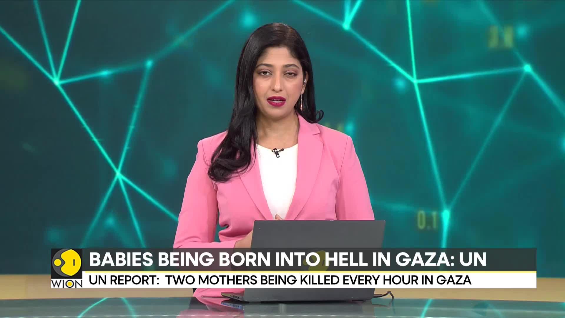 WionNews Video
