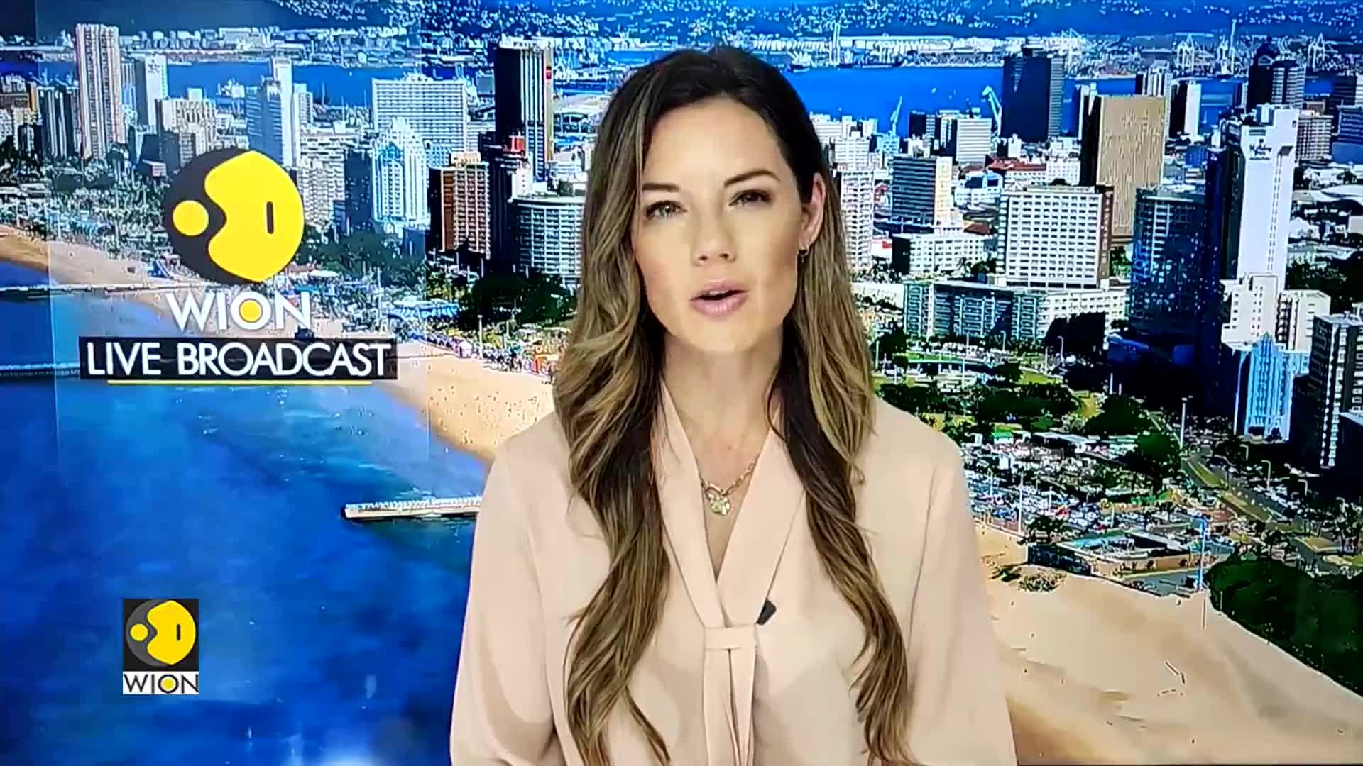WionNews Video