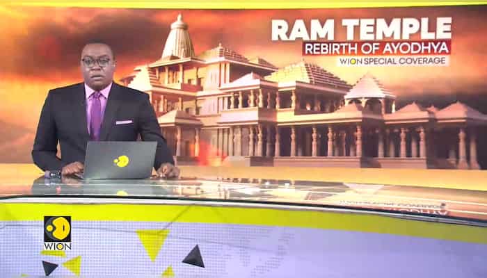 Ram Mandir Consecration: Around 8,000 guests to be present at 'Pran Pratishtha' event