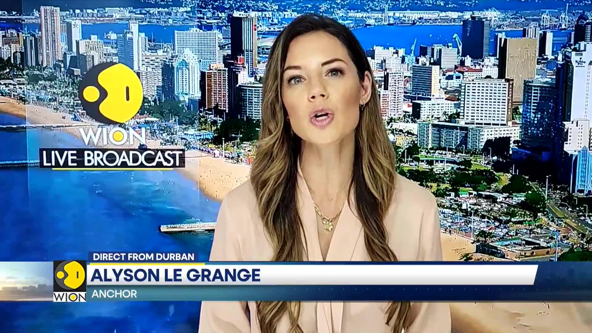 WionNews Video