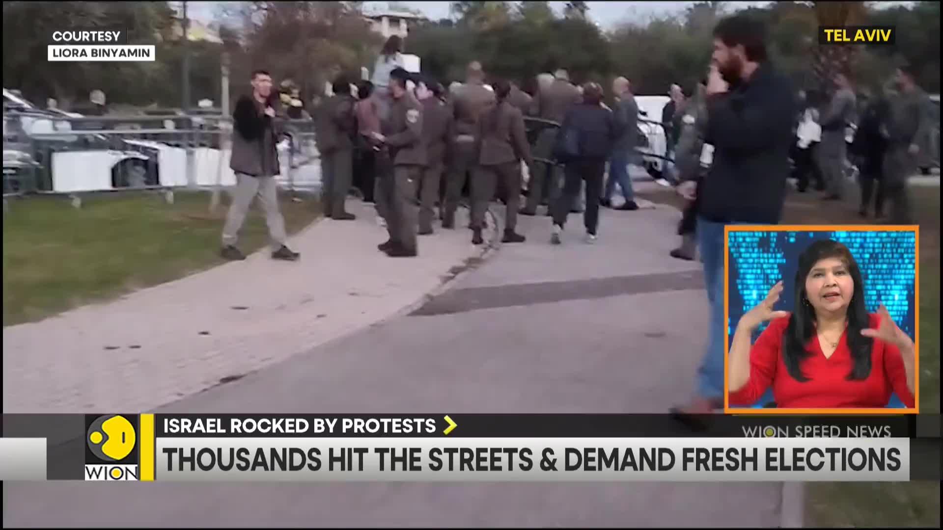 WionNews Video