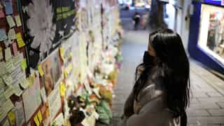South Korea Halloween crush: Seoul police chief charged over deadly incident