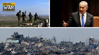 Israel-Hamas war continues to expand beyond Gaza with conflict against regional proxies
