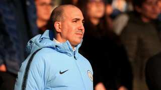 Premier League: Manchester United poach Omar Berrada from rivals City as new CEO