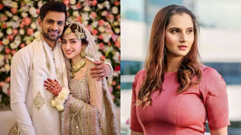 Sania Mirza took ‘Khula’ from Shoaib Malik: Know the difference between Talaaq and Khula in Islam