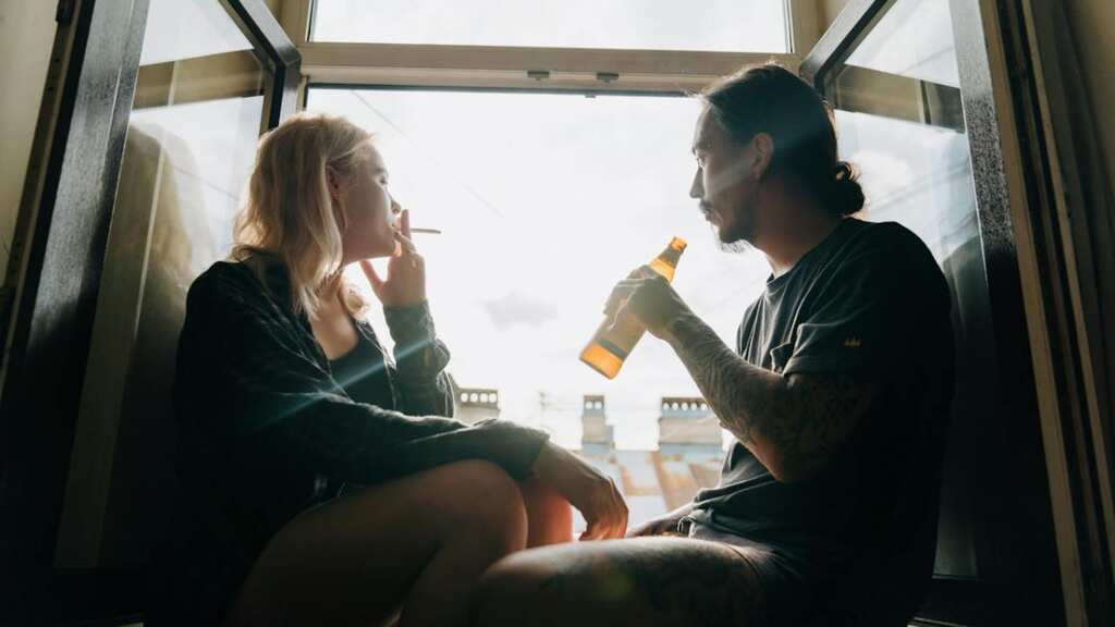 Alcohol consumption and smoking may negatively affect IVF treatments