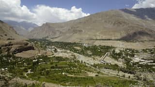 Afghanistan plane crash: What we know so far as India, Taliban, Russia give differing accounts