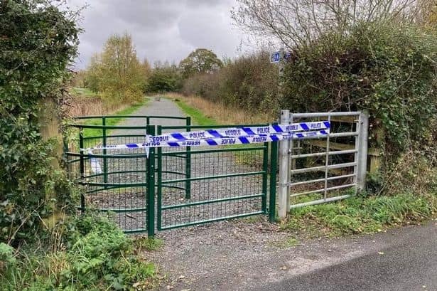 UK man bled to death after chopping off his penis, new details reveal