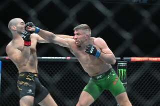 UFC 297: Du Plessis outpoints Strickland to take middleweight title