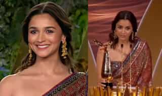 Alia Bhatt honoured at Joy Awards in Saudi Arabia, says ‘I’m obsessed with movies’