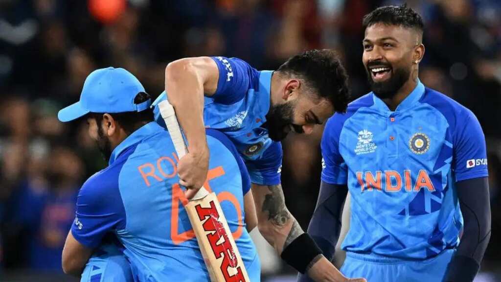 ICC T20 World Cup 2024: Check full schedule, time, venues, groups, fixtures and dates of India's matches