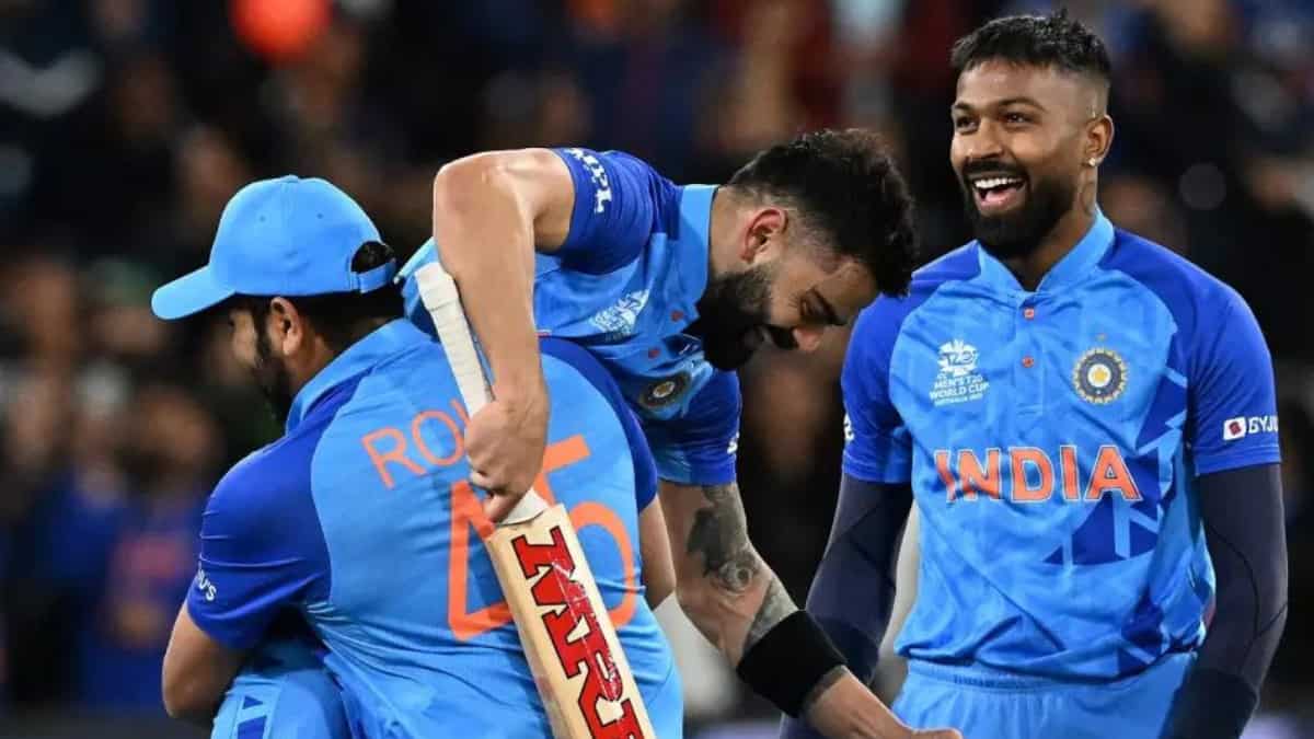 ICC T20 World Cup 2024: Check full schedule, time, venues, groups ...