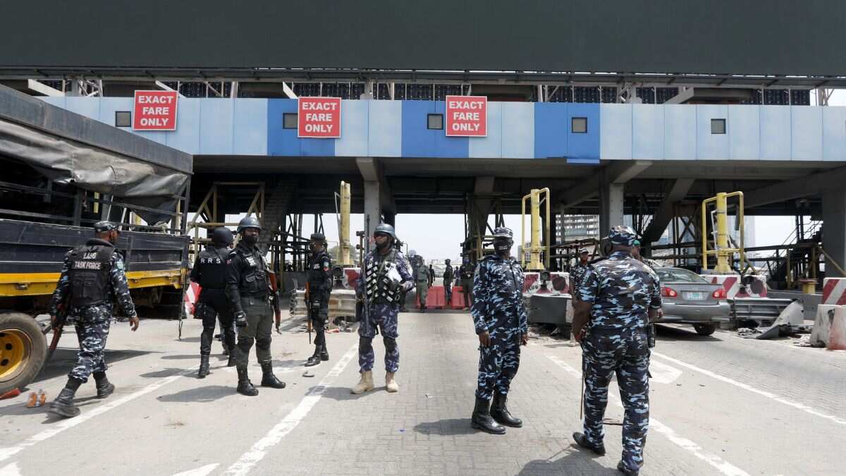 Nigeria police secure release of sisters kidnapped from Abuja after public outcry