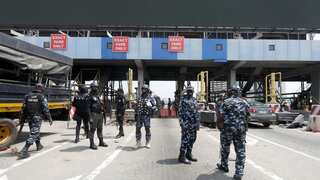 Nigeria police secure release of sisters kidnapped from Abuja after public outcry