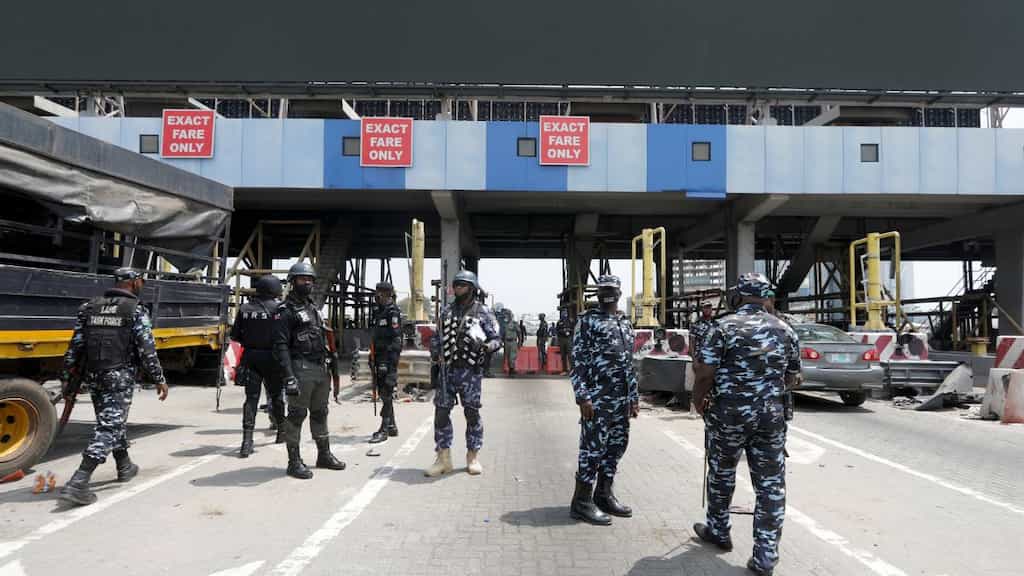 Nigeria police secure release of sisters kidnapped from Abuja after public outcry