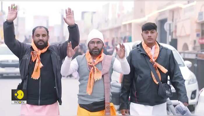 Gravitas | Ram Mandir: India's PM Modi sends a message of peace to a war-torn world