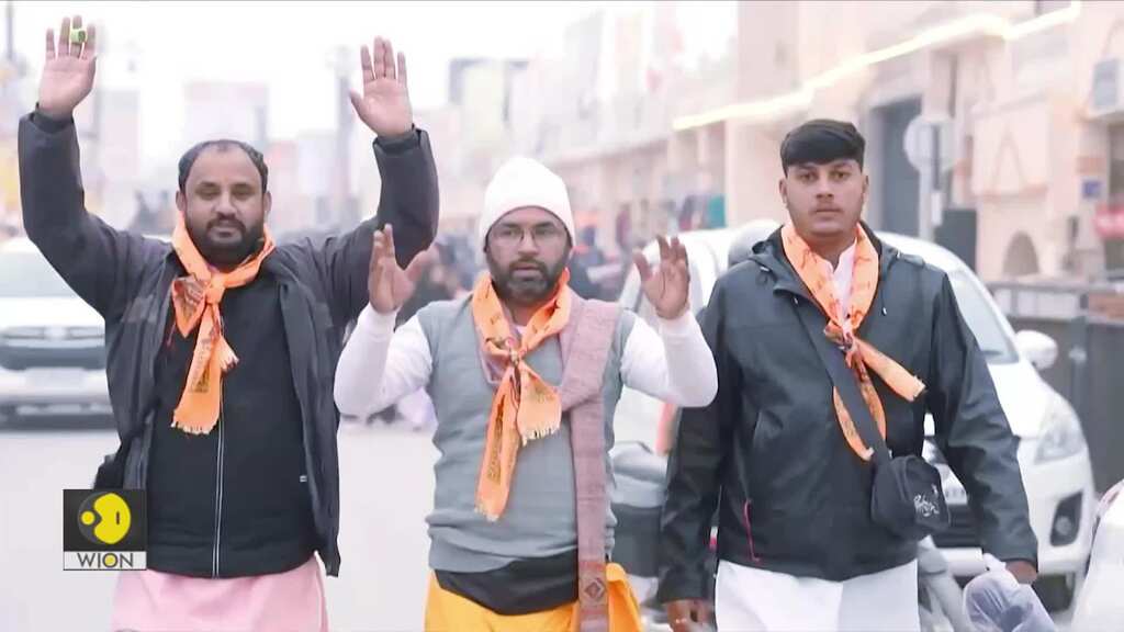 Gravitas | Ram Mandir: India's PM Modi sends a message of peace to a war-torn world