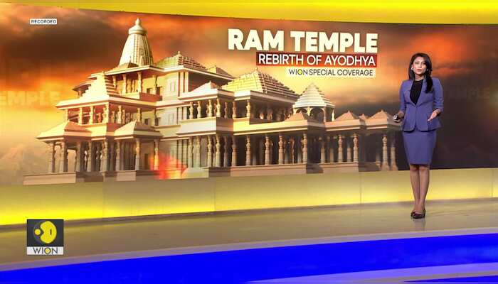 Ram Mandir Ayodhya: India's opposition parties commemorate Ram Mandir inauguration