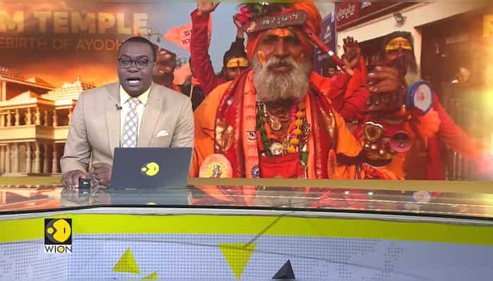 Ram Mandir Ayodhya: Ram Lalla Idol: What we know | Ram Mandir Inauguration