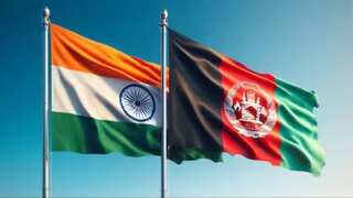 Indian Mission in UAE extended Republic Day invite to CdA of Afghan Republic