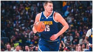 Denver Nuggets roll past Washington Wizards as Nikola Jokic pours in 42
