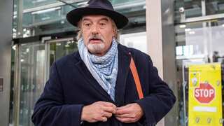 Sophie Toscan murder: Journalist, one of the case's prime suspects, dies