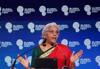 India's fintech boom: Budget blueprint for growth and inclusion?