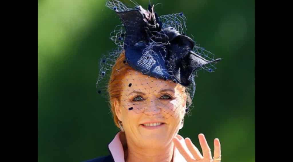 UK royals: Sarah Ferguson, Duchess of York, diagnosed with skin cancer
