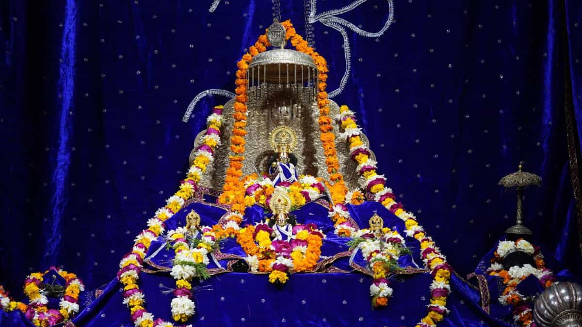 Ram Mandir: All you need to know about new and old Ram Lalla idols and where they will be placed