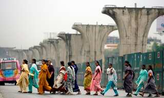 Budget 2024: India’s women hope for greater gender equity