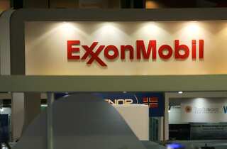 Exxon Mobil to block climate proposal in Texas court