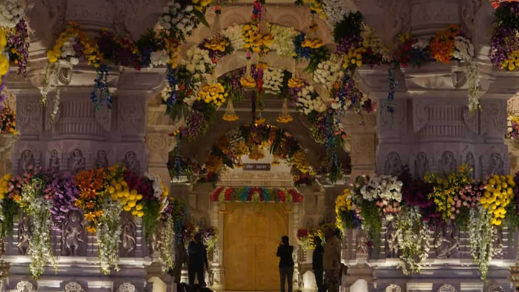 Ram Mandir consecration ceremony: The auspicious 84-second period for Ram Lalla's Pran Pratishtha