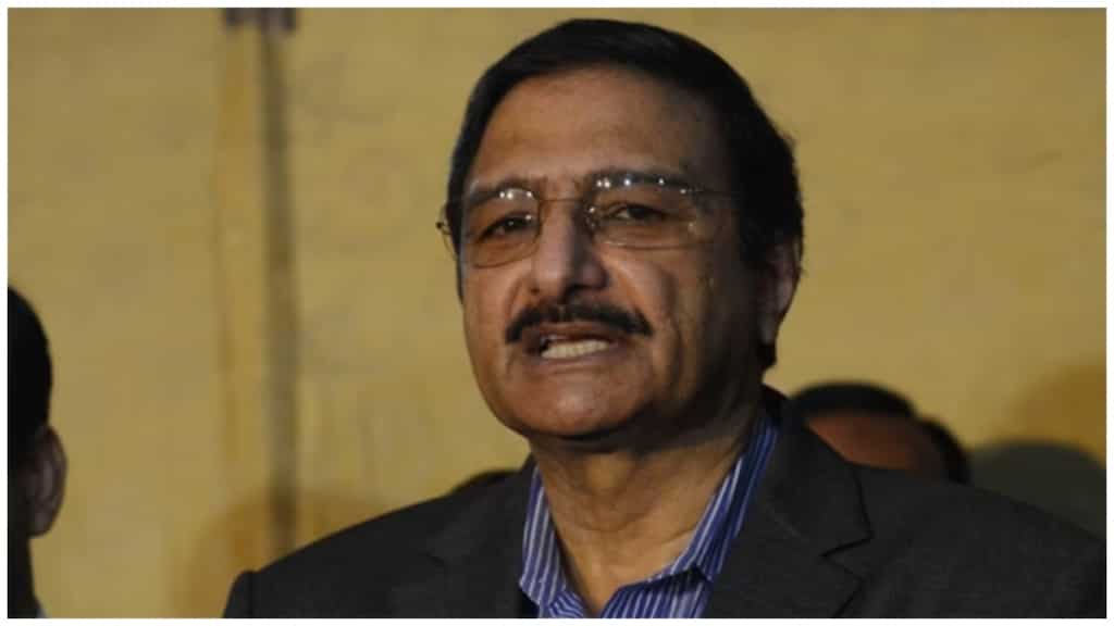 Inzamam-ul-Haq blasts former PCB chief Zaka Ashraf for Pakistan's 2023 ODI World Cup debacle