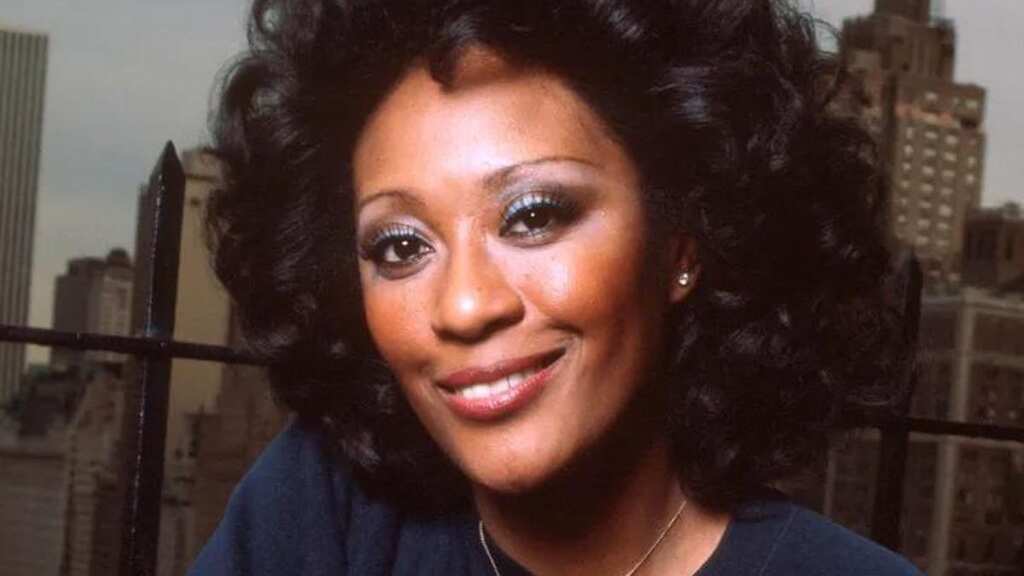 Marlena Shaw, ‘California Soul’ singer, dead at 81