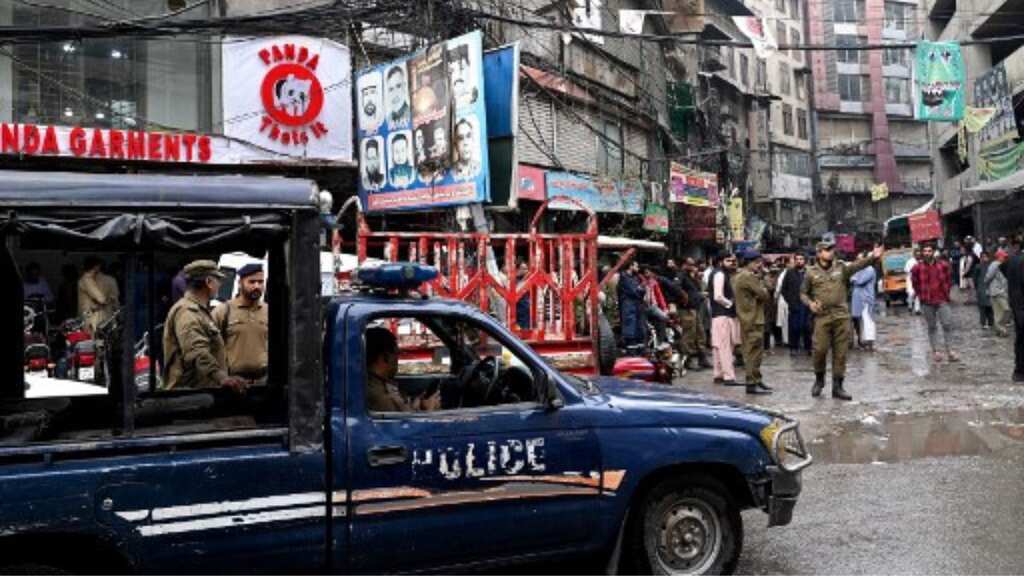 Pakistan: Schools and universities across capital shut over ‘suicide attack’ threat