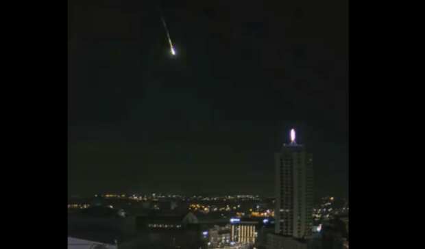 Asteroid crashes into Earth over Germany just hours after being discovered