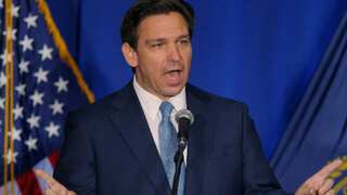Ron DeSantis withdraws from 2024 US presidential race. Who is he?