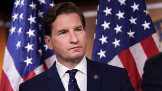 Who is Dean Phillips? The Democrat threatening Biden’s 2024 bid and ‘dividing’ party