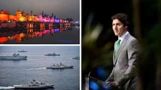 Top 10 world news: Chinese vessel heads towards Maldives, Ram Temple consecration ceremony, and more