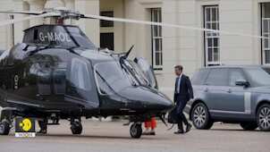 Gravitas: Philippines President takes helicopter to Coldplay concert