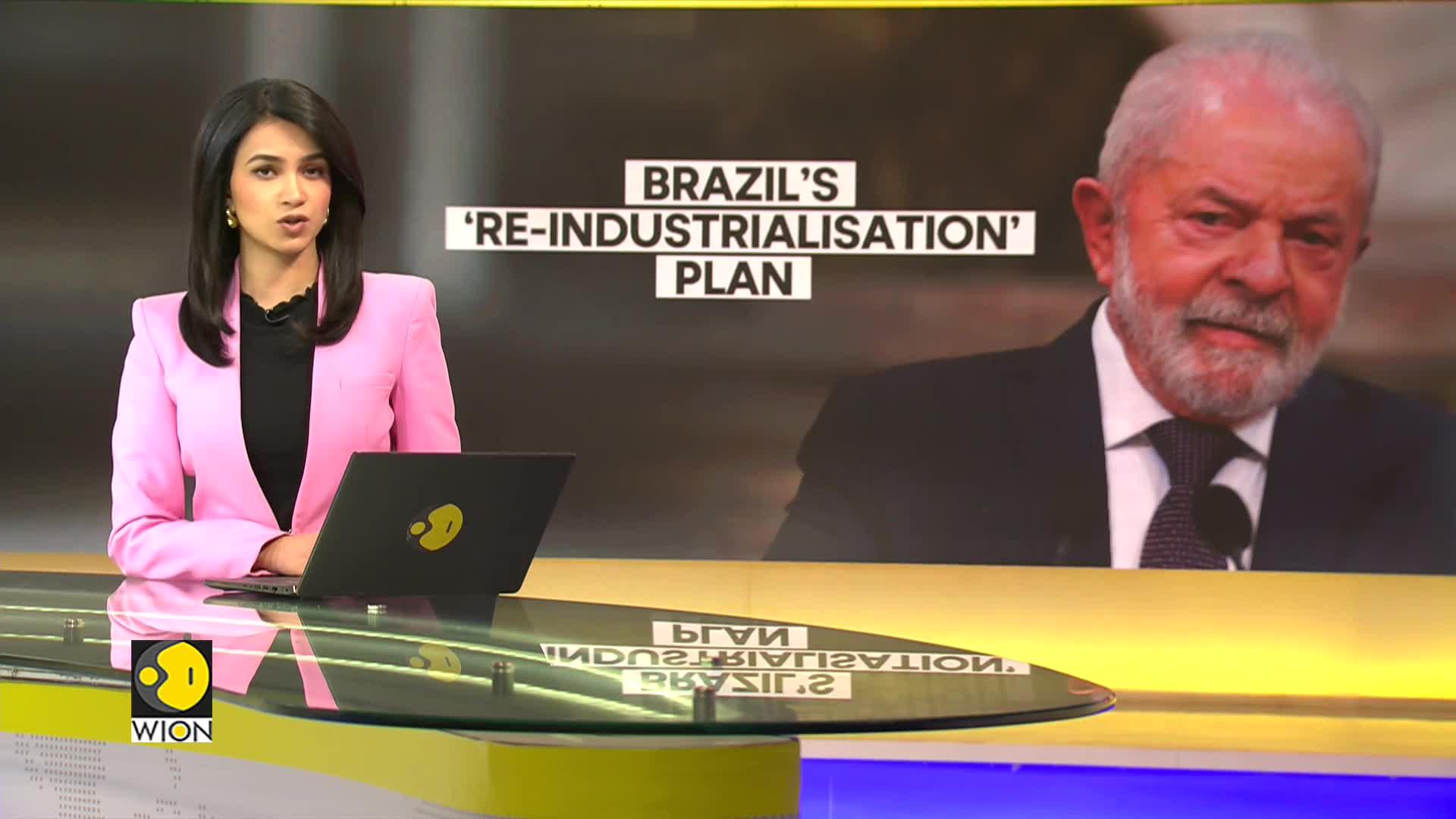 WionNews Video