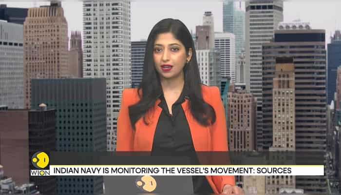 China's research vessel or a snooping device? | India-Maldives tensions