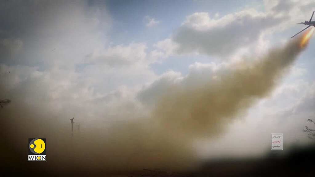 Gravitas | US vs Houthis: Tensions persist in the Red Sea