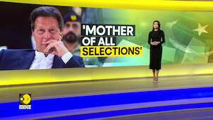 Imran Khan cries foul over election transparency | Pakistan Elections