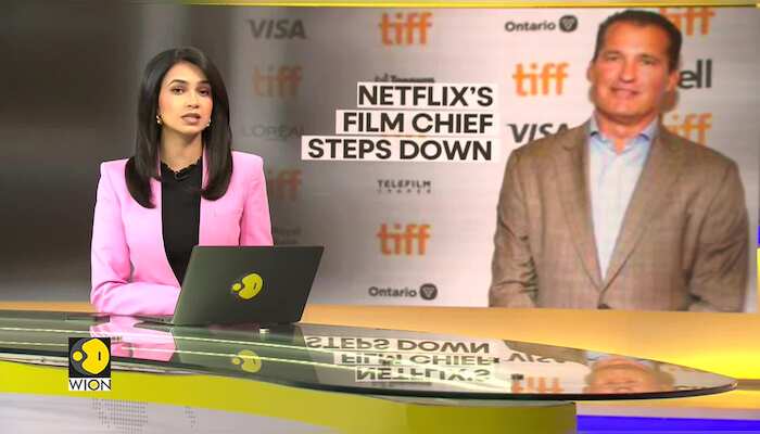 Scott Stuber steps back from Netflix Film Chief role