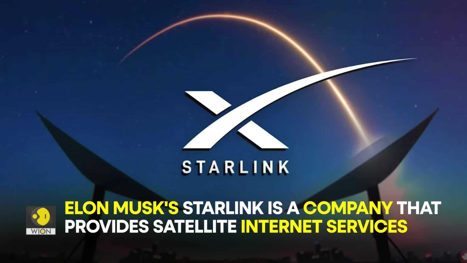 Starlink in India: Will Elon Musk's Starlink get approval from the