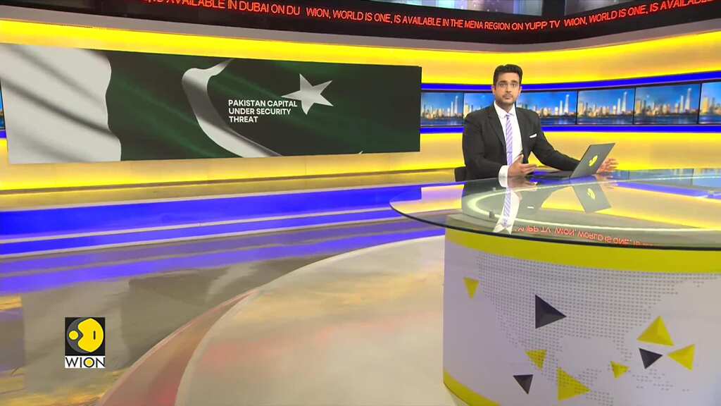 Pakistan: Three Pakistan universities shut over security threats in capital Islamabad: Police